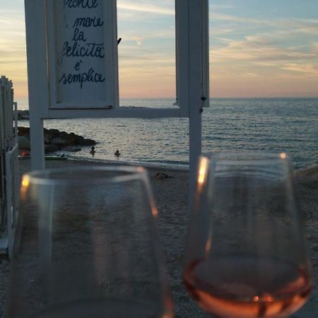 Appartamento Sake' Montemarciano Esterno foto